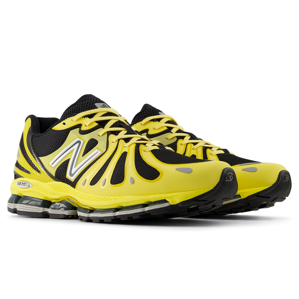 Unisex cipő New Balance U18903RB – sárga