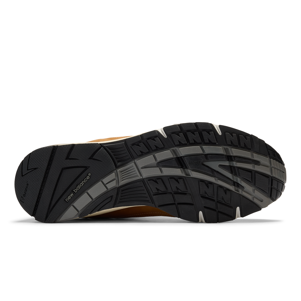 Női cipő New Balance W991TW1 – barna