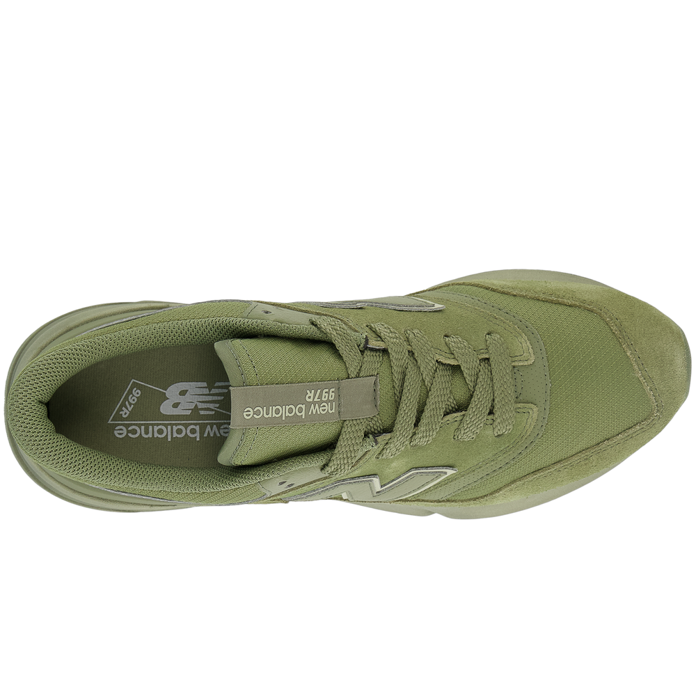 Férfi cipő New Balance U997RMF – zöld