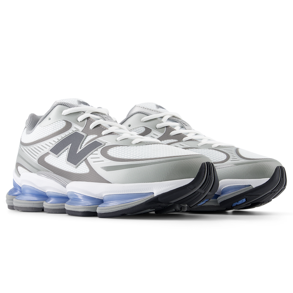 Unisex cipő New Balance U2000AA – szürke