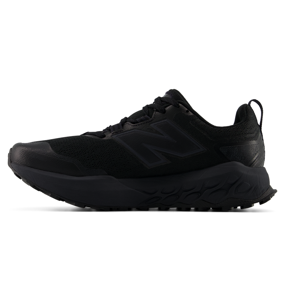 Férfi futócipő New Balance Fresh Foam Garoé v2 MGARO2RN – fekete