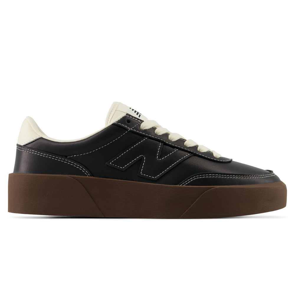 Unisex cipő New Balance U750550 – fekete