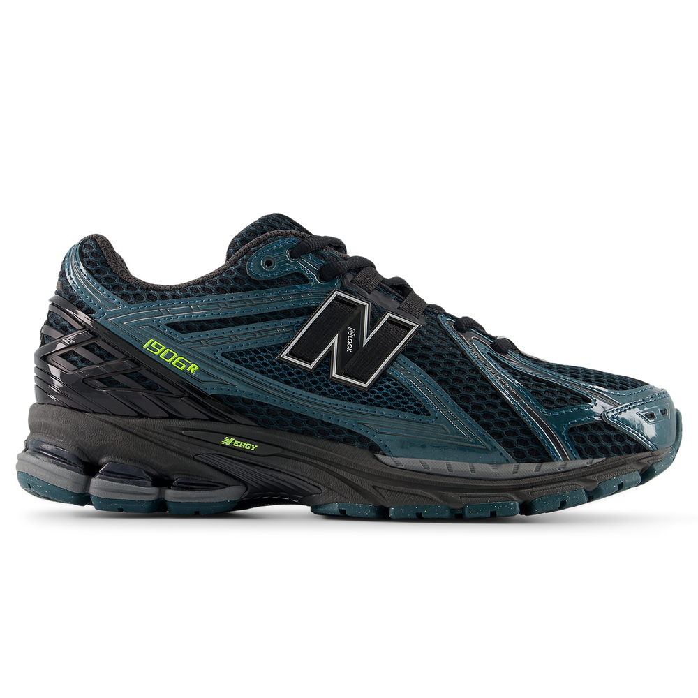 Unisex cipő New Balance U190646S – kék