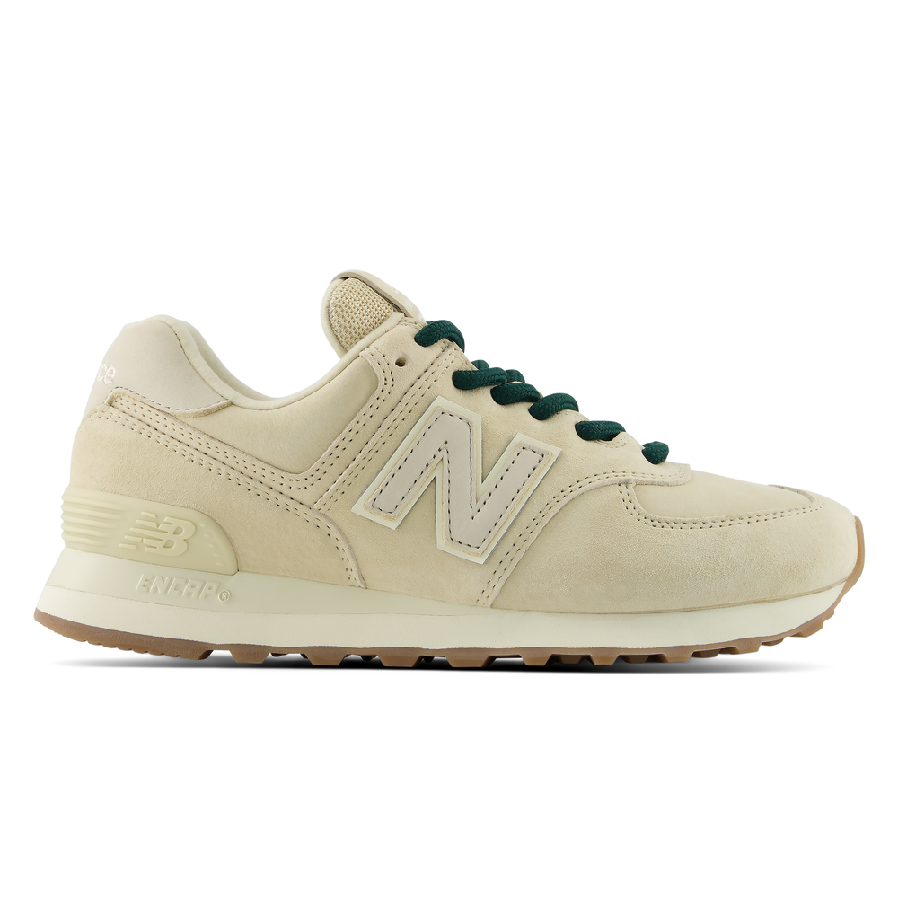 Női cipő New Balance W57480T – bézs