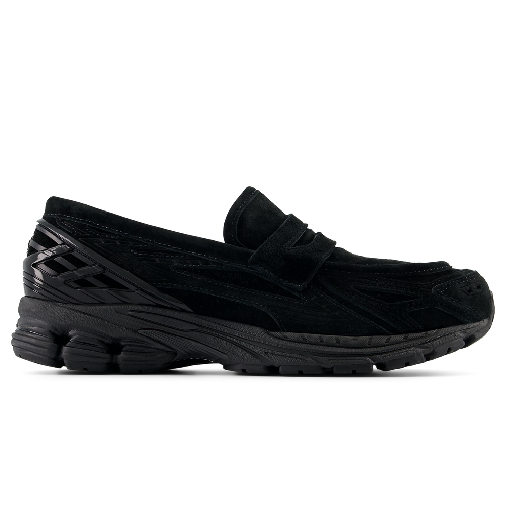 Férfi cipő New Balance U1906LNT – fekete