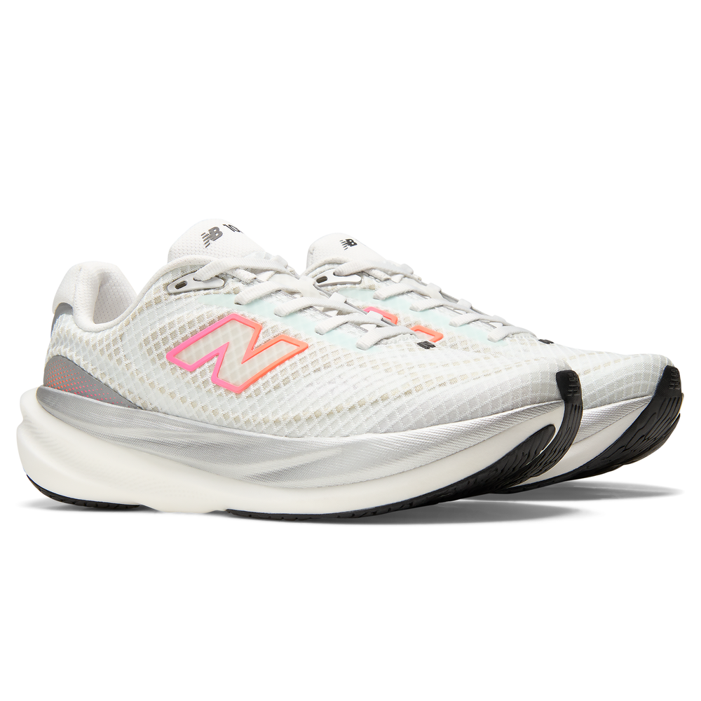 Női futócipő New Balance Infinion 1080 v15 Breathe W10809PJ – fehér