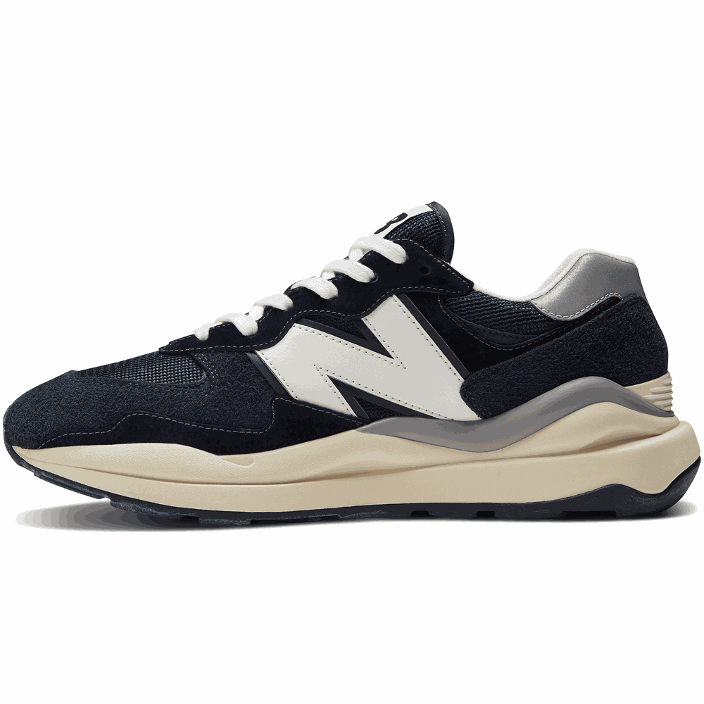 Férfi cipő New Balance M5740VLB – sötétkék