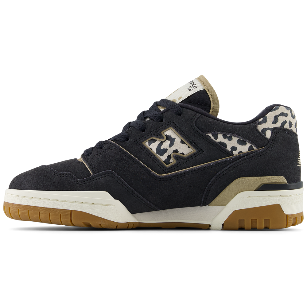 Női cipő New Balance BBW550QB – fekete