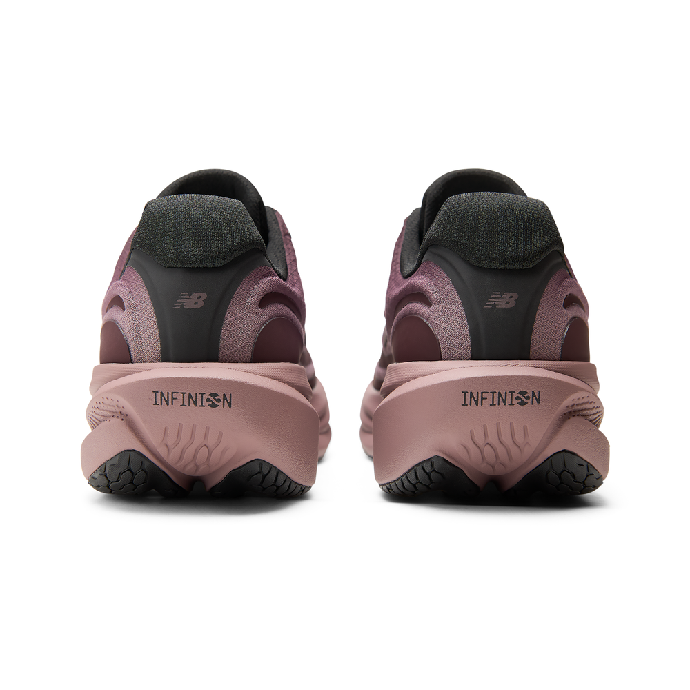 Női futócipő New Balance Infinion 1080 v15 Pykrete W10807QO – rózsaszín