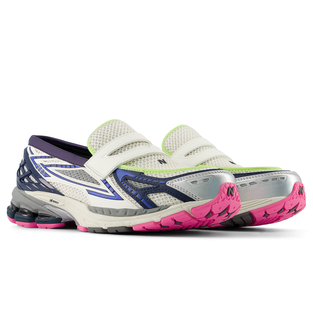 Unisex cipő New Balance U190667K – többszínű