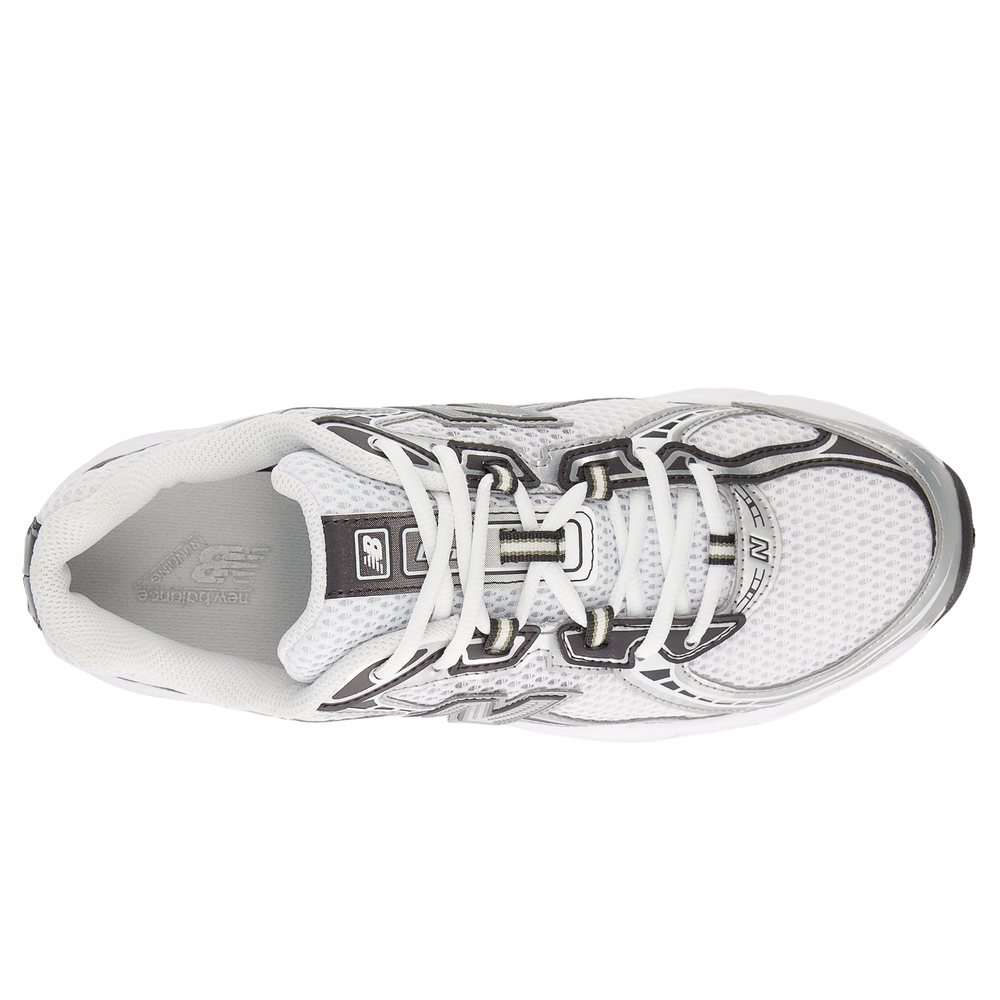 Unisex cipő New Balance U740PH2 – szürke