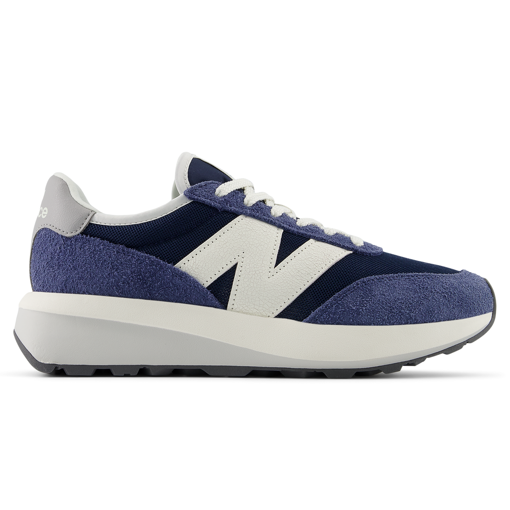 Unisex cipő New Balance U370AG – kék