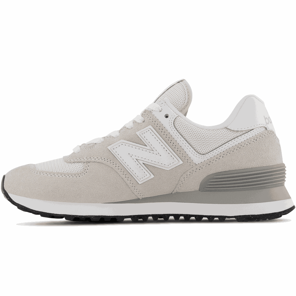 Női cipő New Balance WL574EVW – bézs