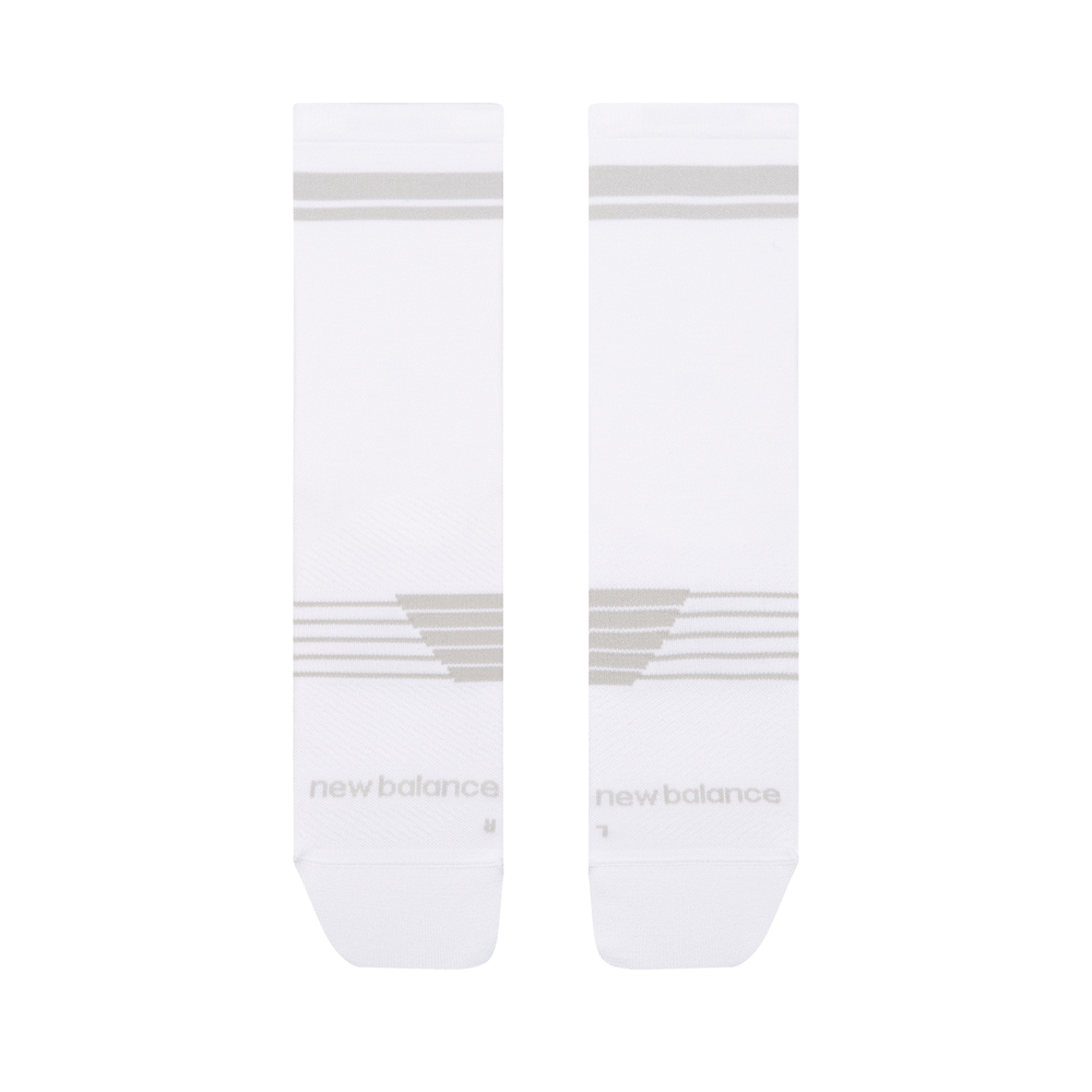 Zokni New Balance LAS15103WT – fehér