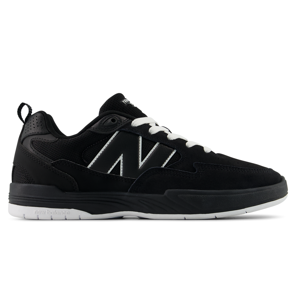 Férfi cipő New Balance Numeric UN808LSC – fekete