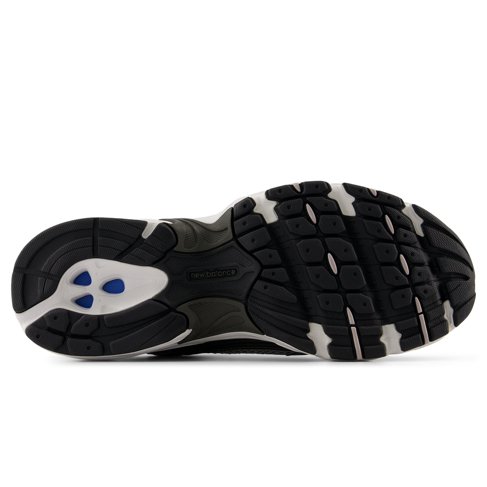 Unisex cipő New Balance U5303R9 – szürke