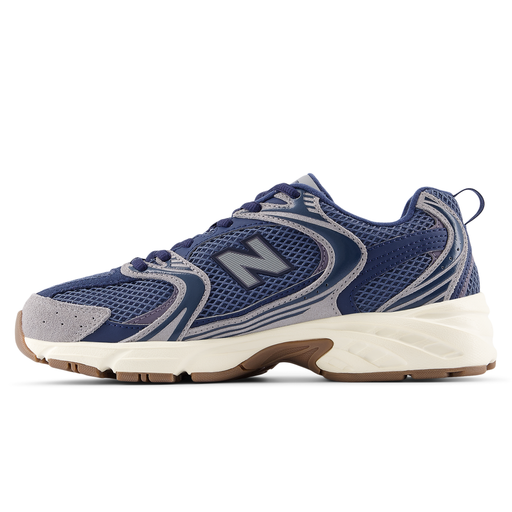 Unisex cipő New Balance U5302NU – kék