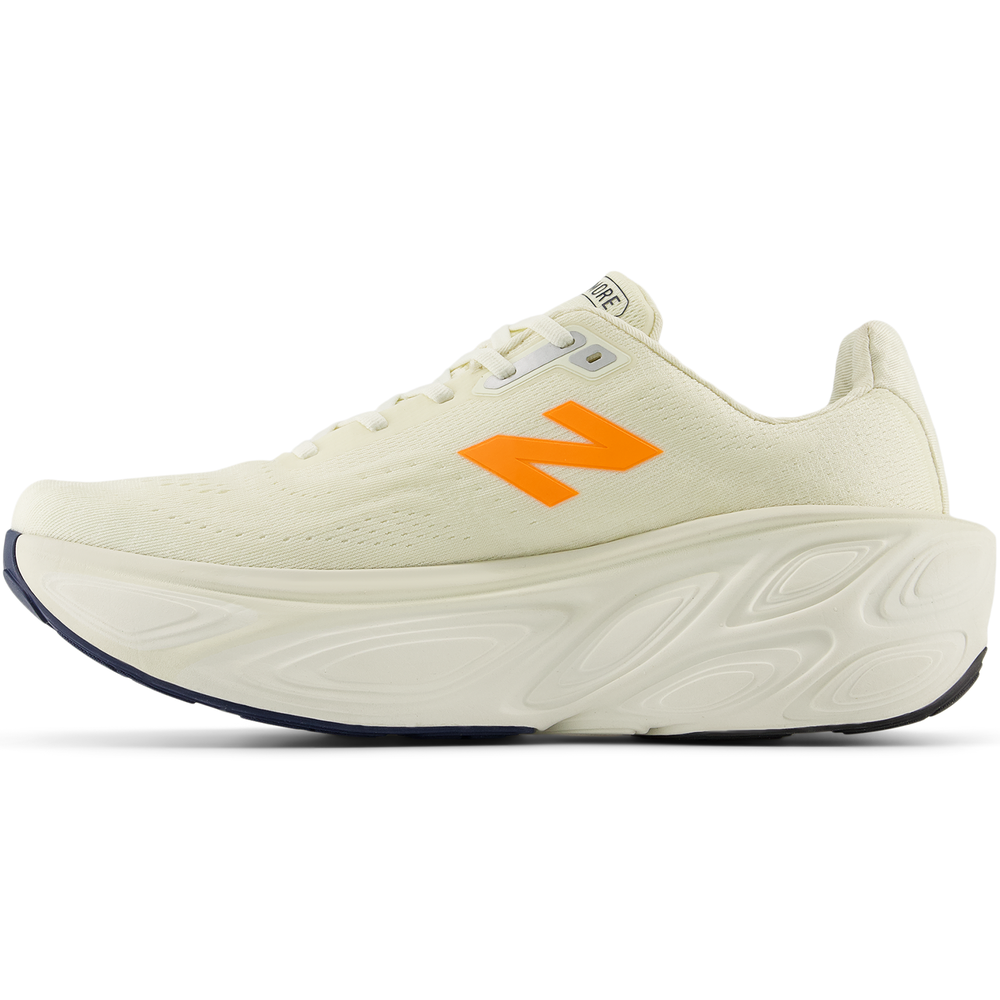 Férfi cipő New Balance Fresh Foam x More v5 MMORCF5 – bézs