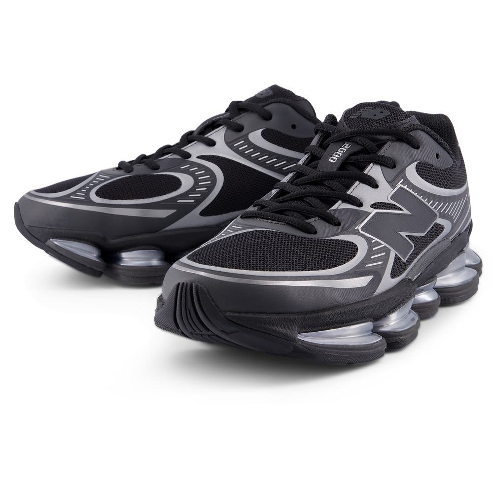 Unisex cipő New Balance ABZORB U20008LL – fekete