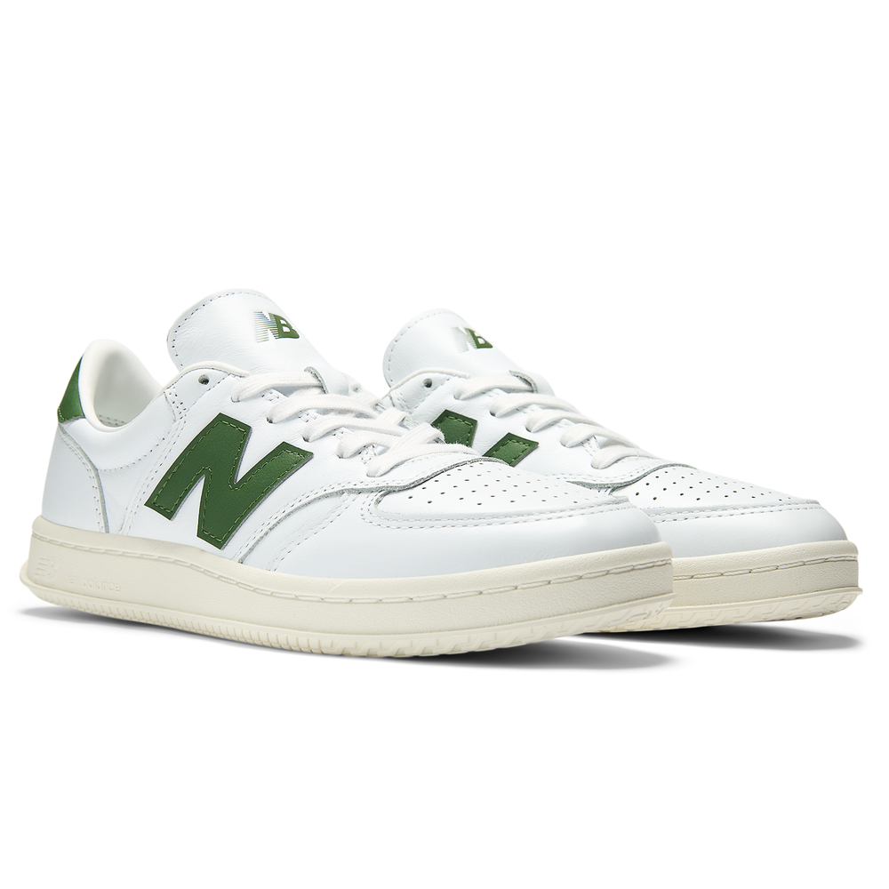 Unisex cipő New Balance CT500CLC – fehér