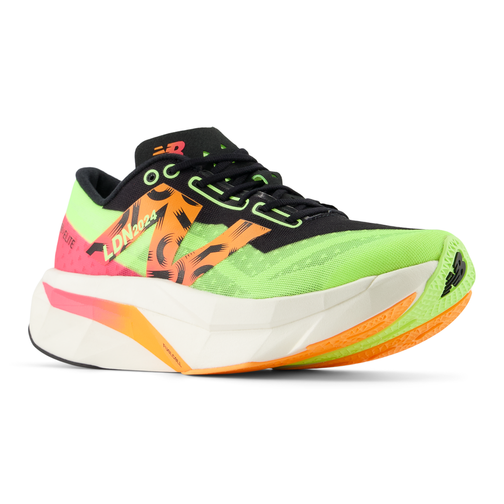 Női futócipő New Balance FuelCell SC Elite V4 WRCELLN4 – többszínű