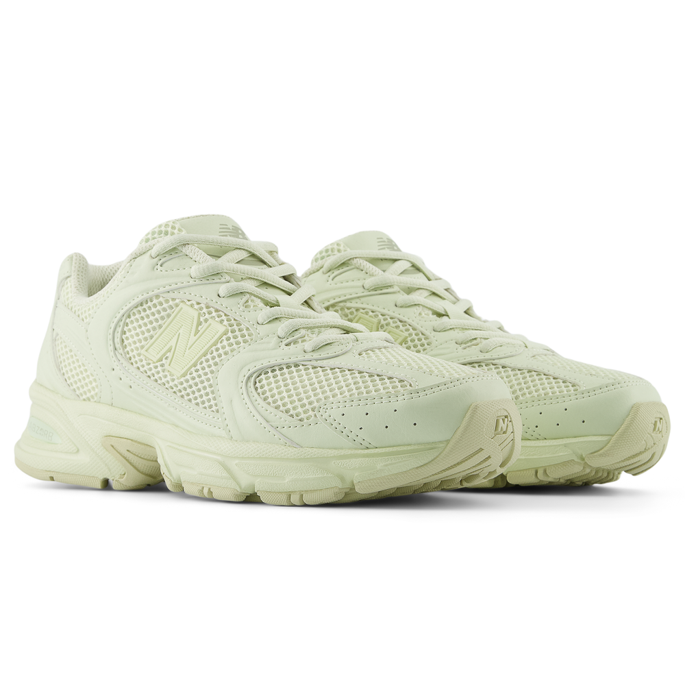 Unisex cipő New Balance U530TBB – zöld