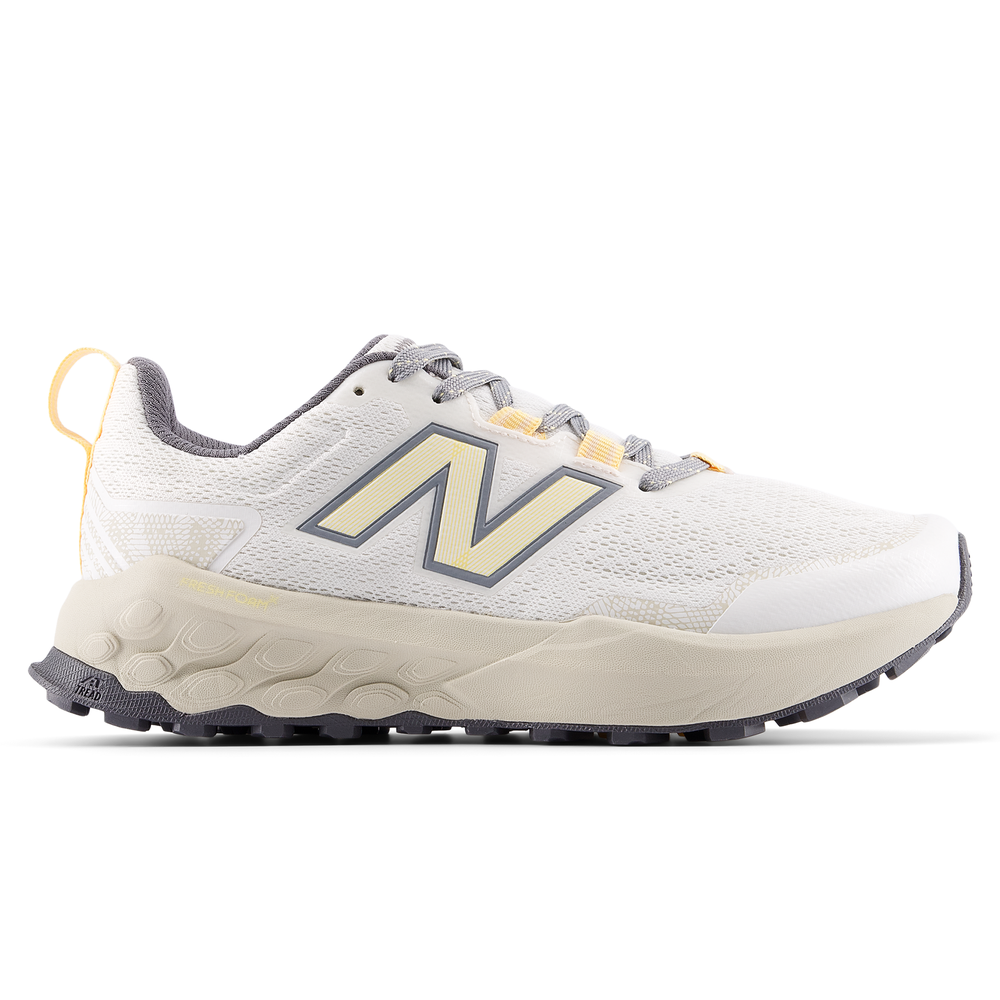 Női futócipő New Balance Fresh Foam Garoé v2 WGARO5CP – bézs
