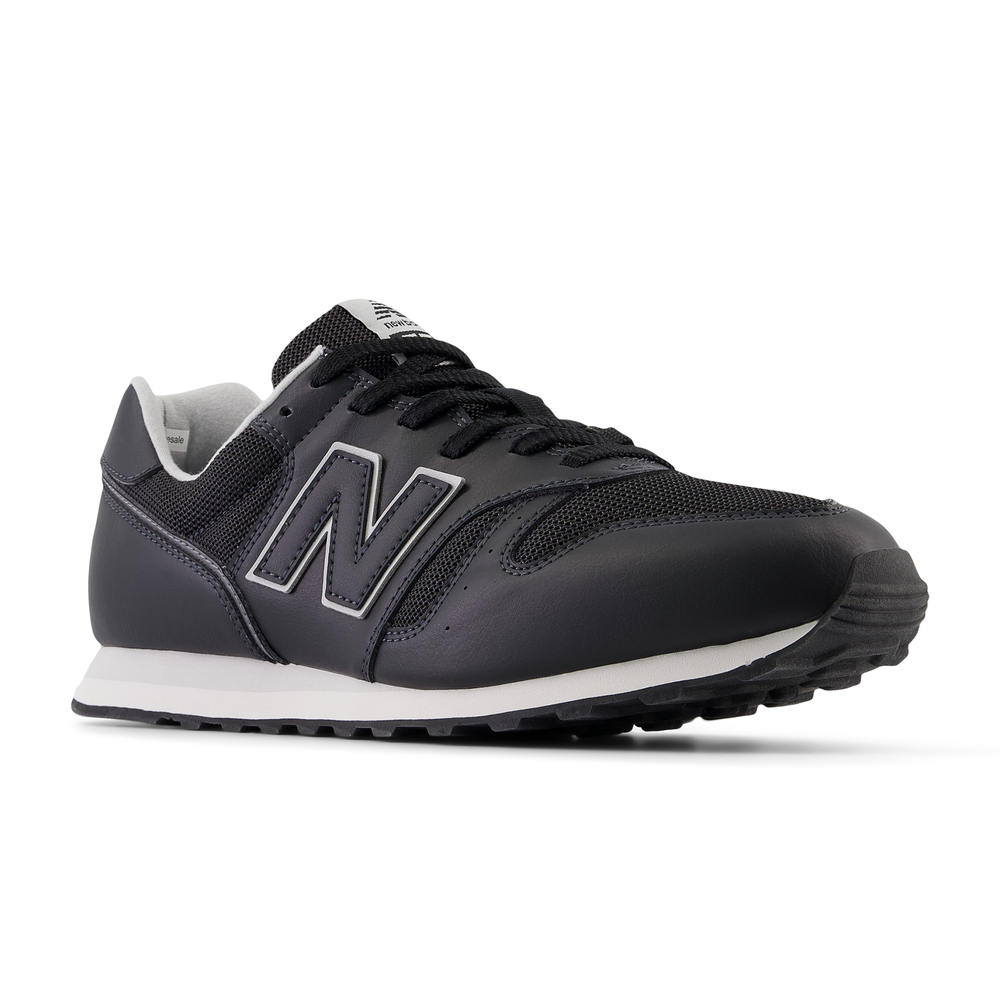 Férfi cipő New Balance ML373PK2 – fekete