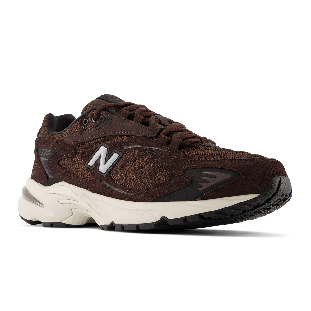 Férfi cipő New Balance ML725X – barna