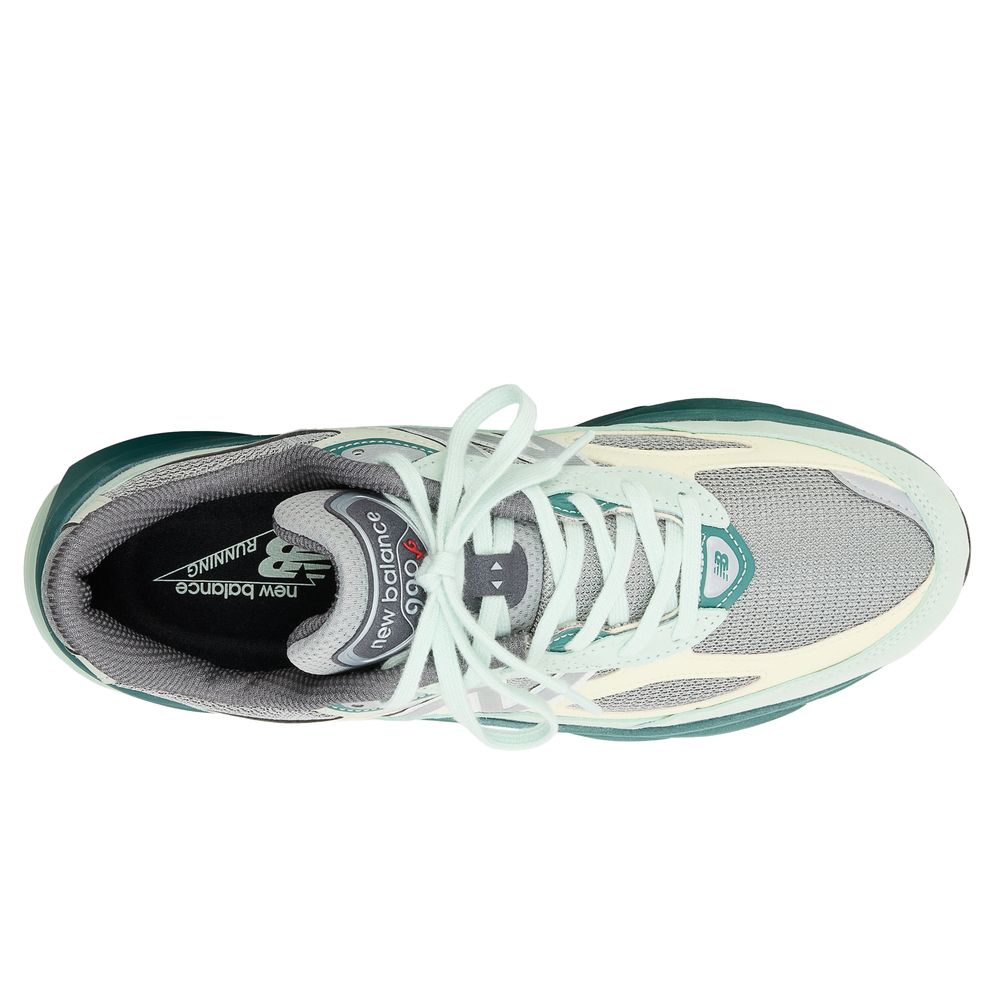 Unisex cipő New Balance U990GT6 – menta
