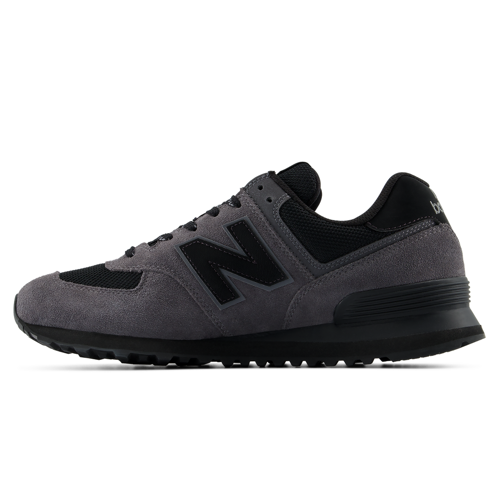 Unisex cipő New Balance M5746EQ – szürke