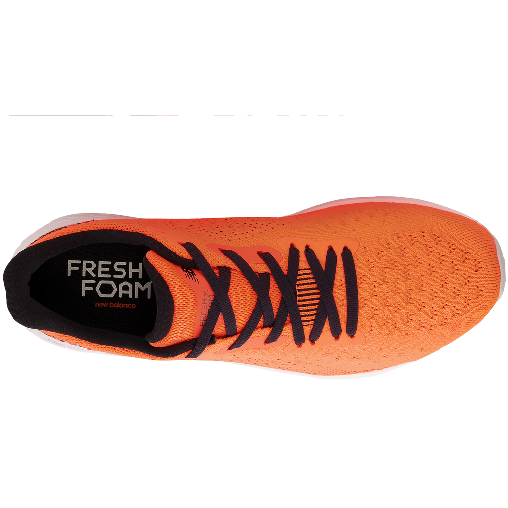 New Balance Fresh Foam Tempo v2 MTMPOCA2 – narancssárga