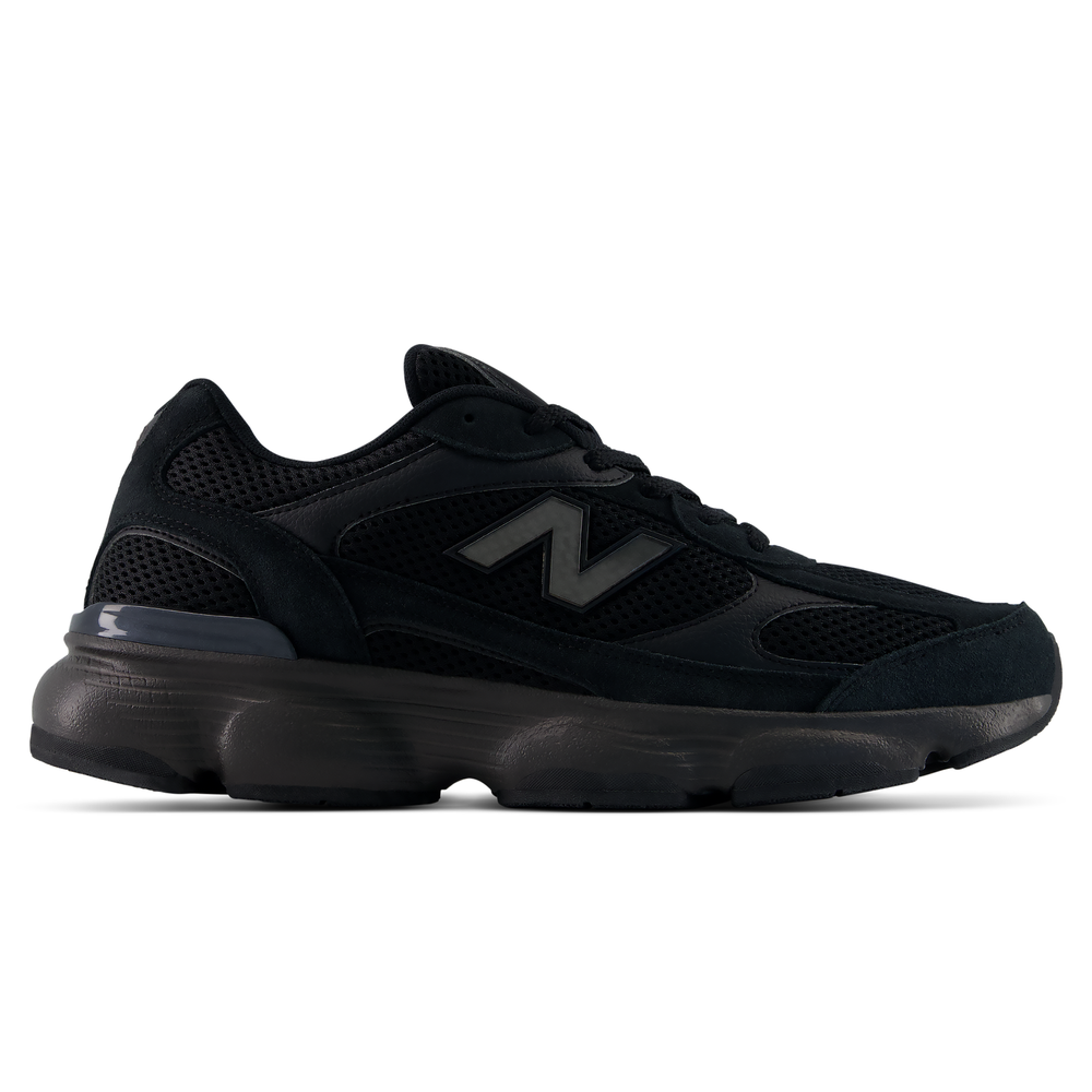 Férfi cipő New Balance M6037Z2 – fekete