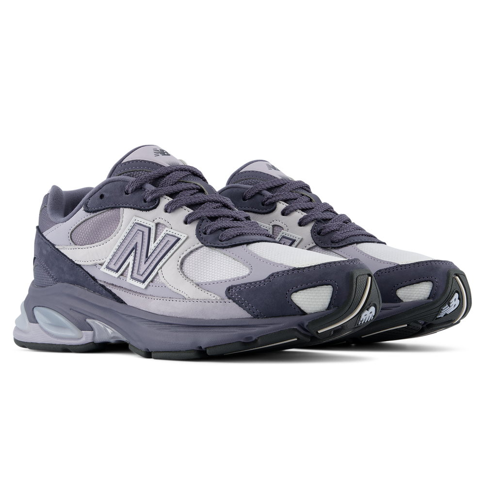 Unisex cipő New Balance ABZORB U20104T8 – lila