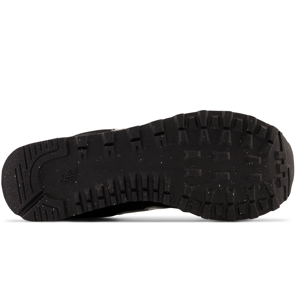 Női cipő New Balance WL515BLK – fekete