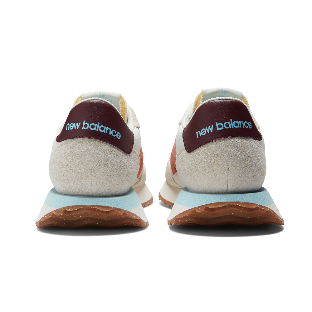 New Balance cipő WS237BA – bézs