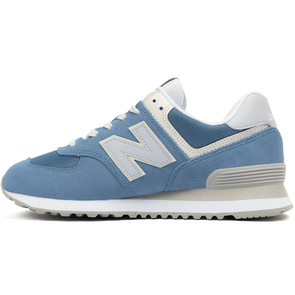 Férfi cipő New Balance U574ESE – kék