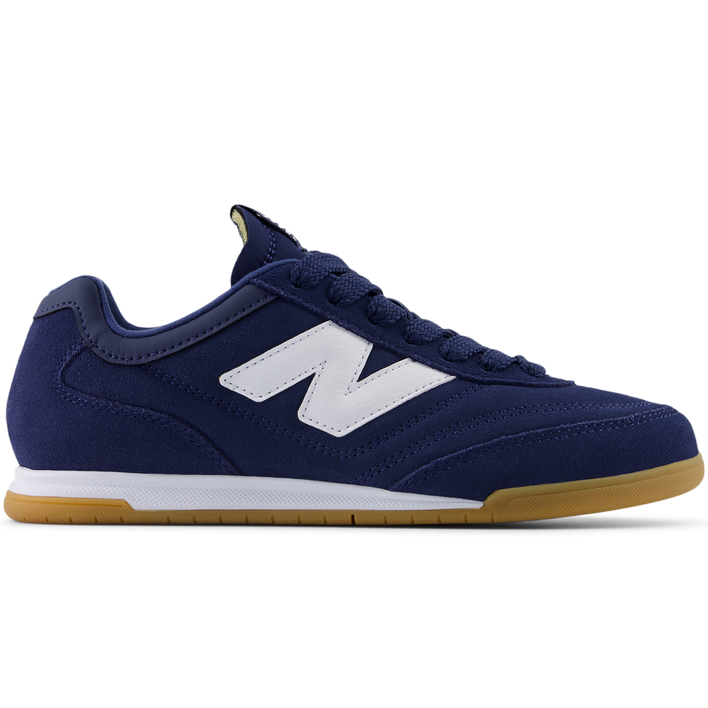 Unisex cipő New Balance URC42SC – sötétkék