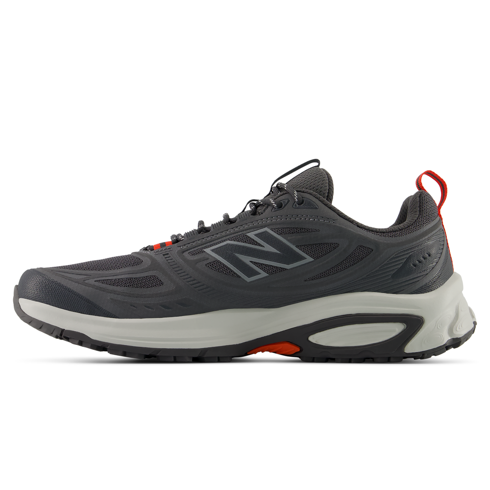 Férfi cipő New Balance 410 v9 M4101DN – szürke