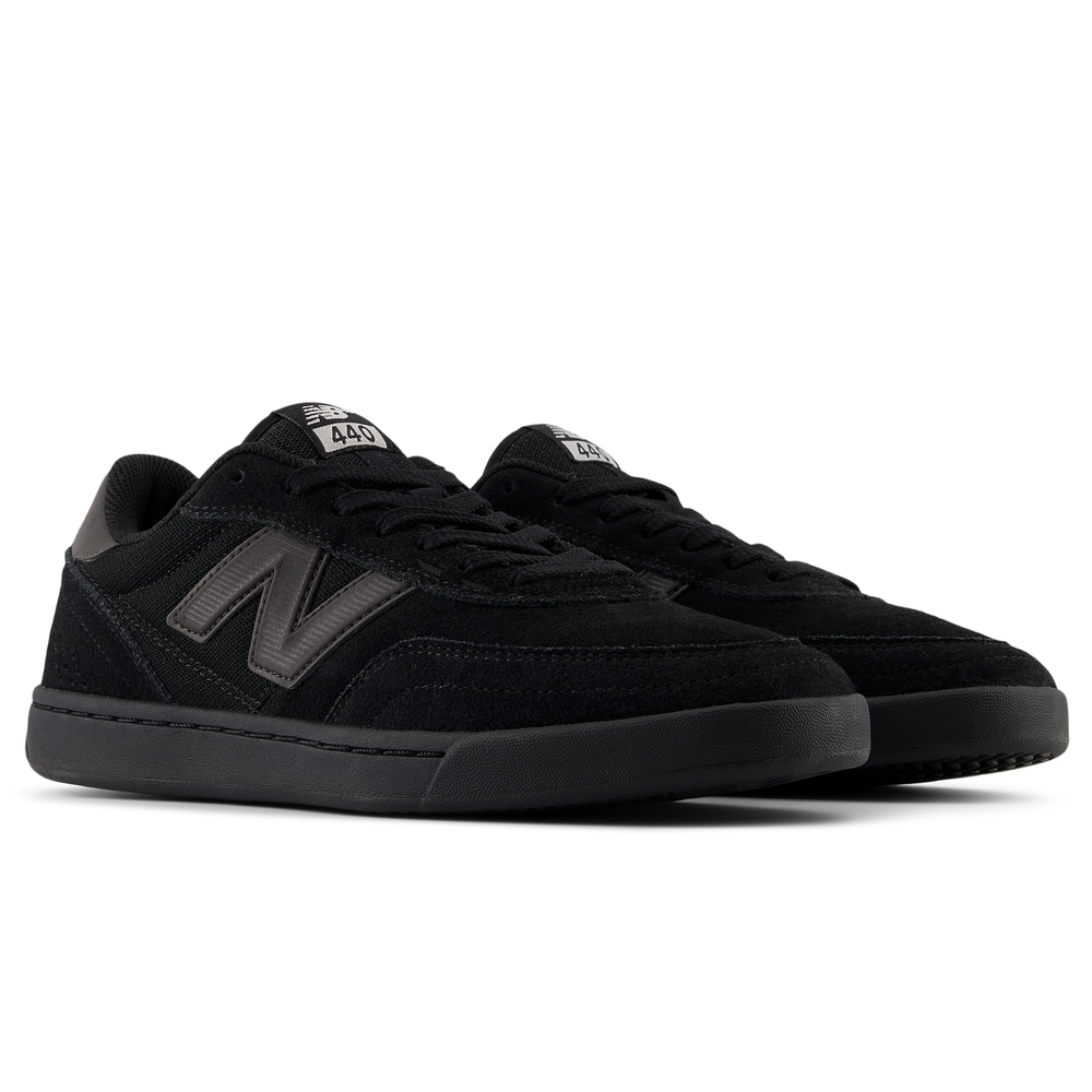 Férfi cipő New Balance Numeric UN440BVU – fekete
