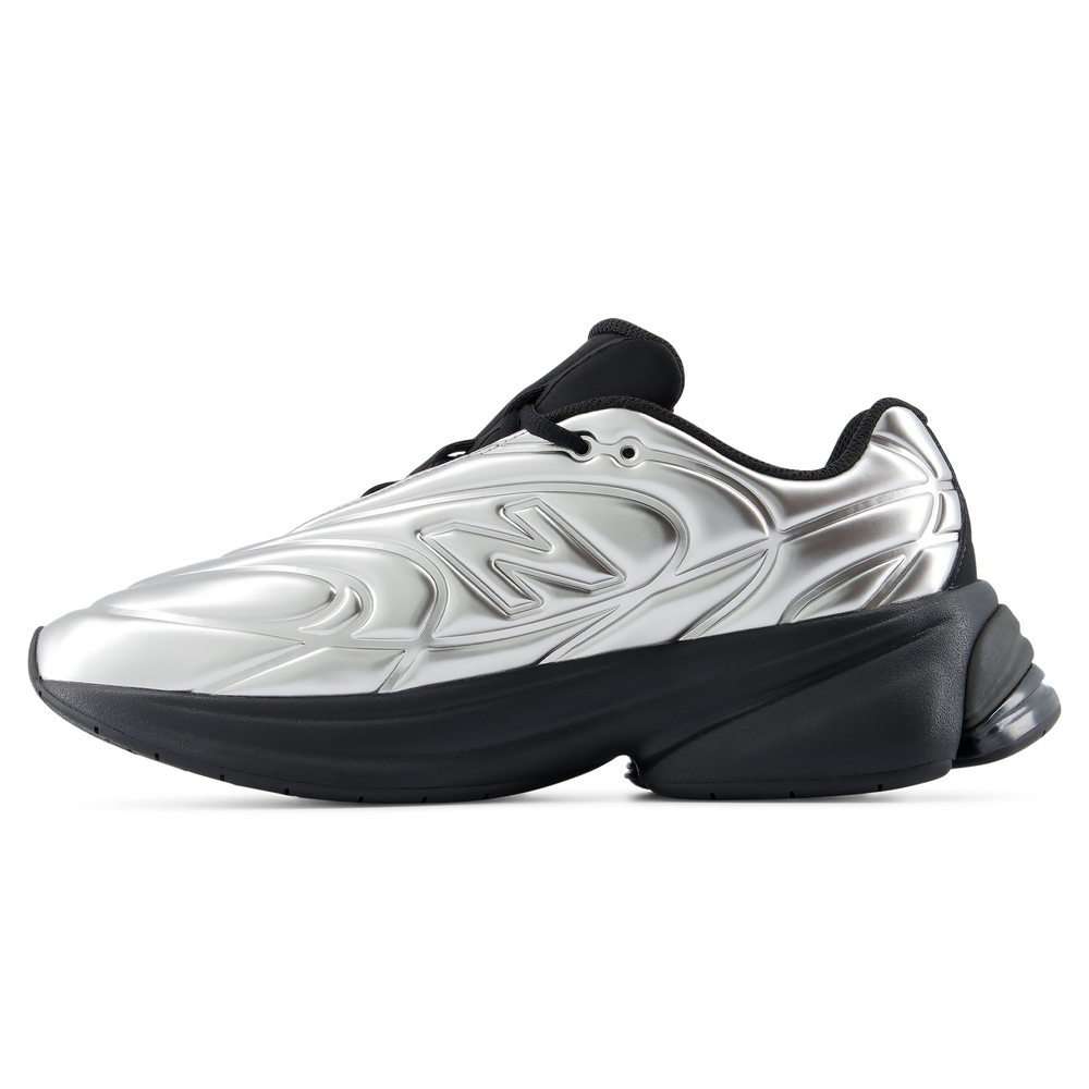 Unisex cipő New Balance ABZORB U50304UJ – ezüst