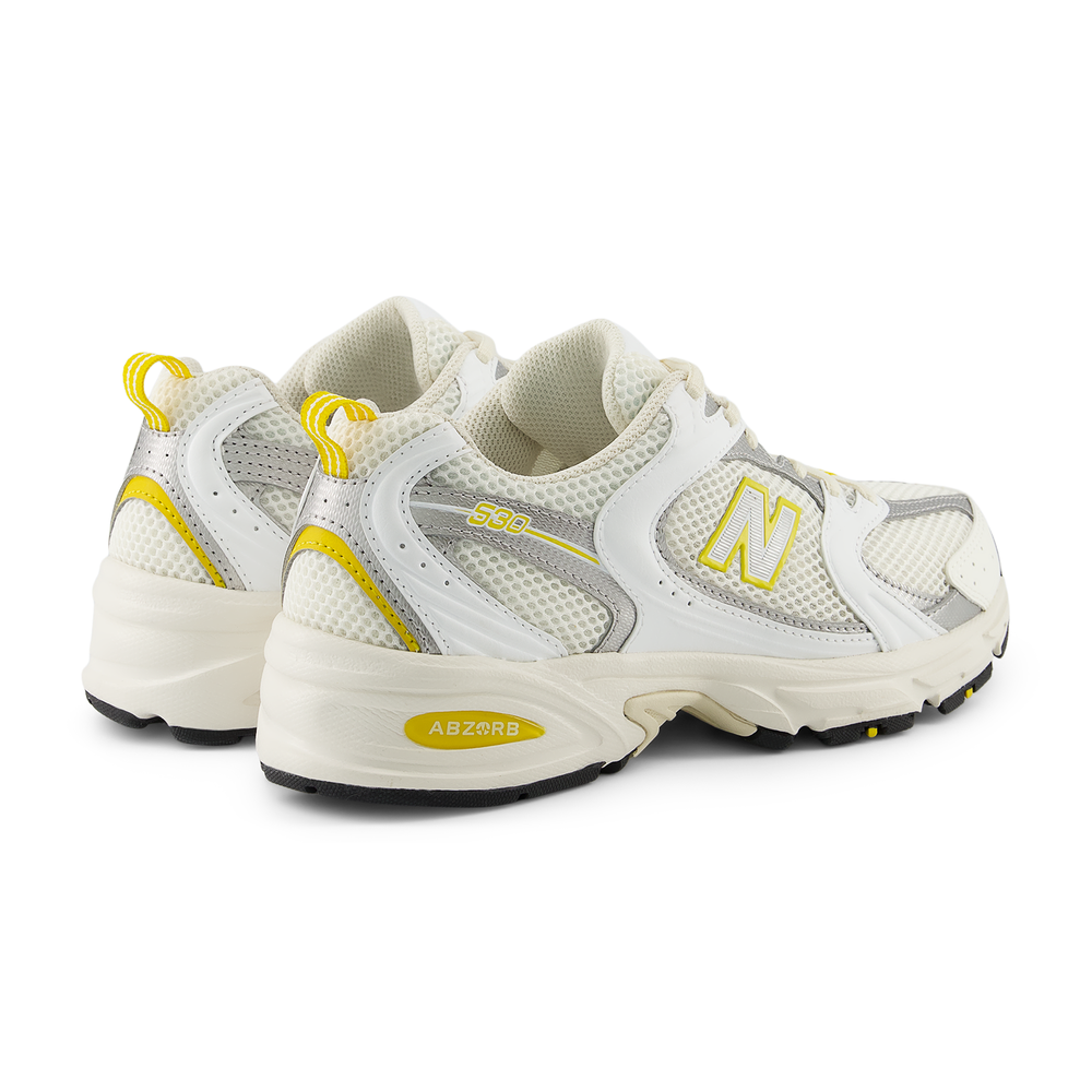 Unisex cipő New Balance MR530SY – bézs