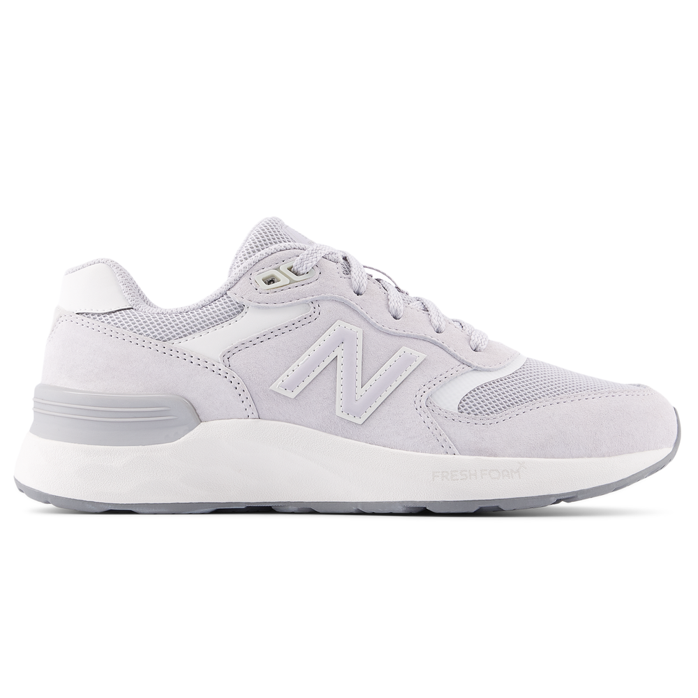 Női cipő New Balance WW880BA7 – szürke