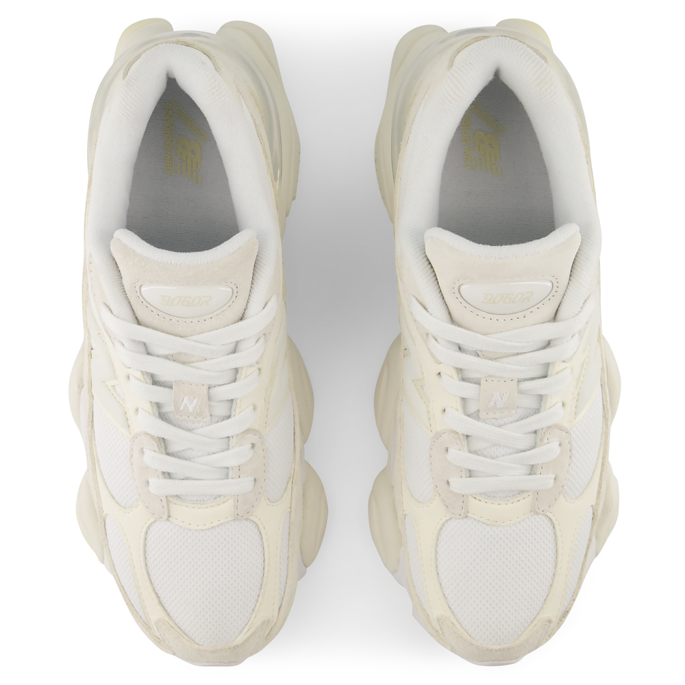 Unisex cipő New Balance U90606LQ – bézs