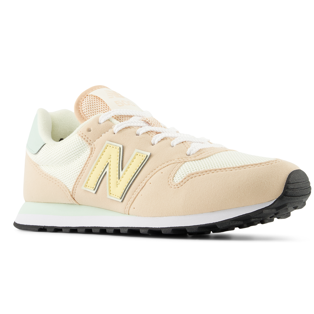 Női cipő New Balance GW500FG2 - bézs