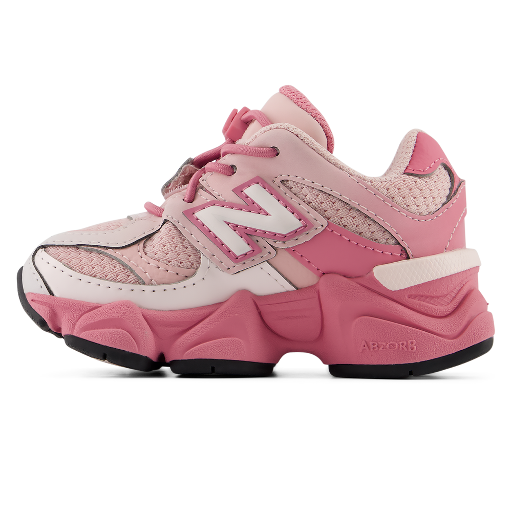 Gyerek cipő New Balance I906024D – rózsaszín