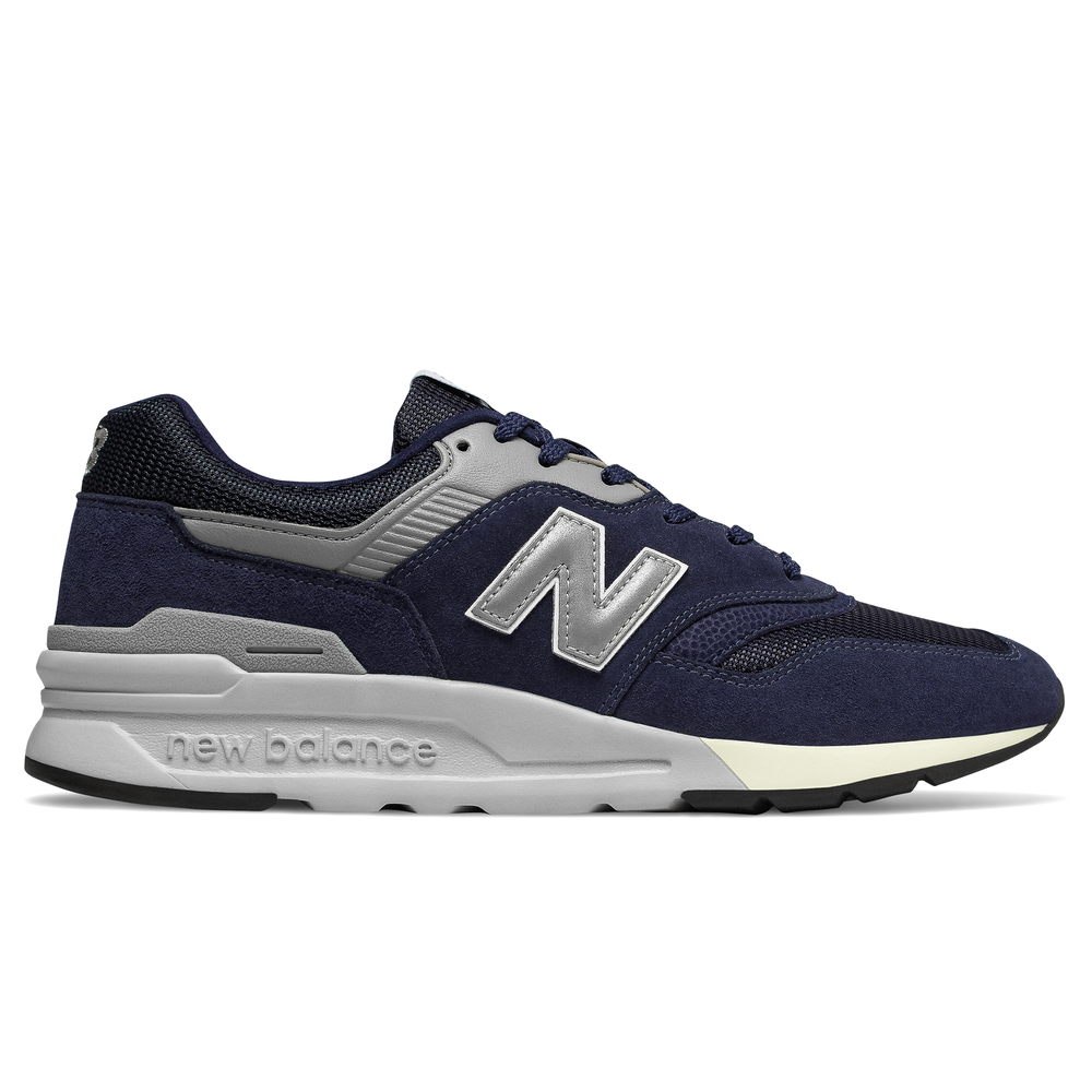 Férfi cipő New Balance CM997HCE - sötétkék