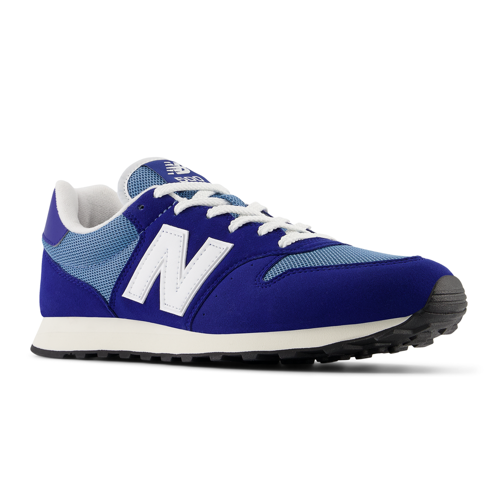 Férfi cipő New Balance GM500LCL – kék