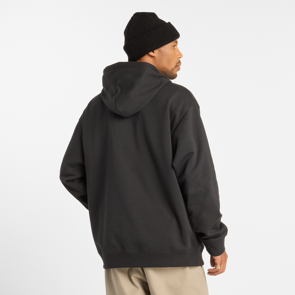 Férfi felső New Balance Numeric MT51954BK – fekete