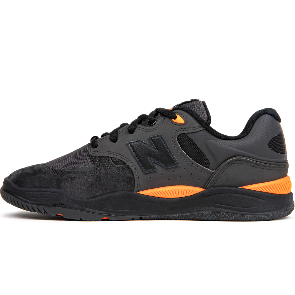 Férfi cipő New Balance Numeric NM1010PW – fekete